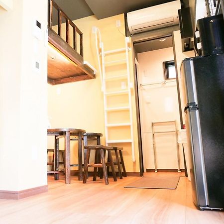 הוילה טוקיו Japanese Modern House In Shinagawa מראה חיצוני תמונה