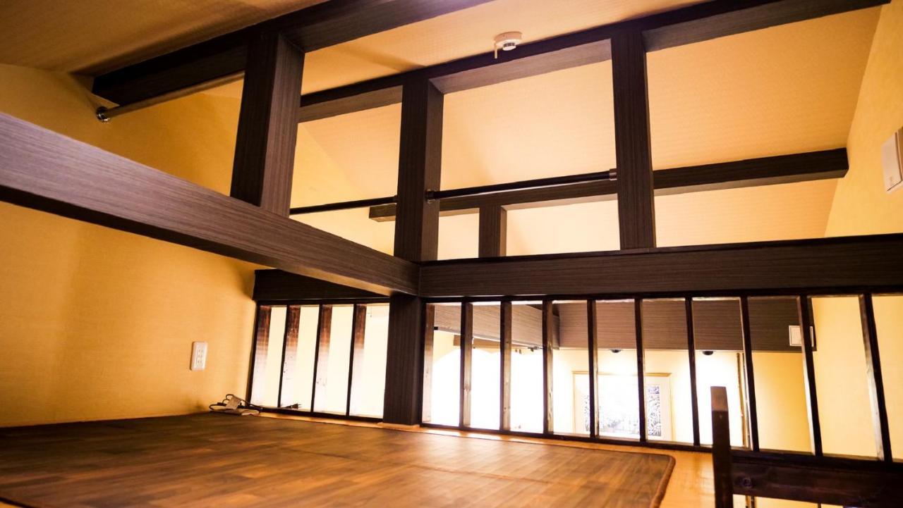 הוילה טוקיו Japanese Modern House In Shinagawa מראה חיצוני תמונה