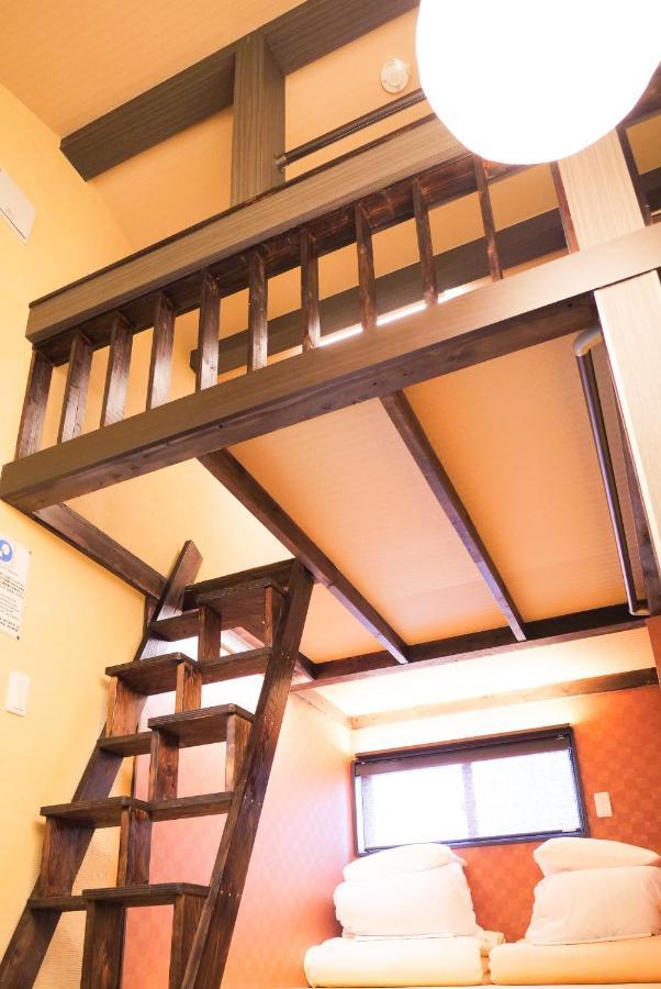 הוילה טוקיו Japanese Modern House In Shinagawa מראה חיצוני תמונה